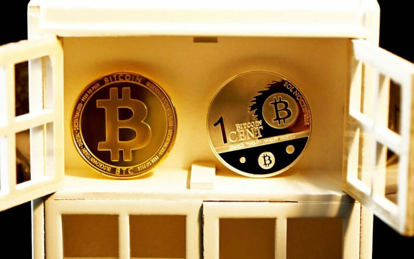 Mercado criptomoedas em alta: oportunidades e cuidados para quem está começando 1 cri