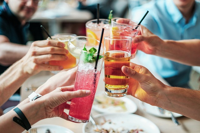 organização de eventos