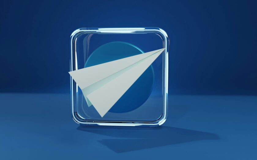 vendas pelo Telegram