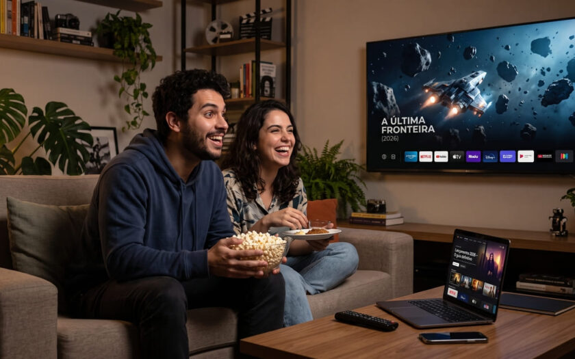 Filmes para assistir
